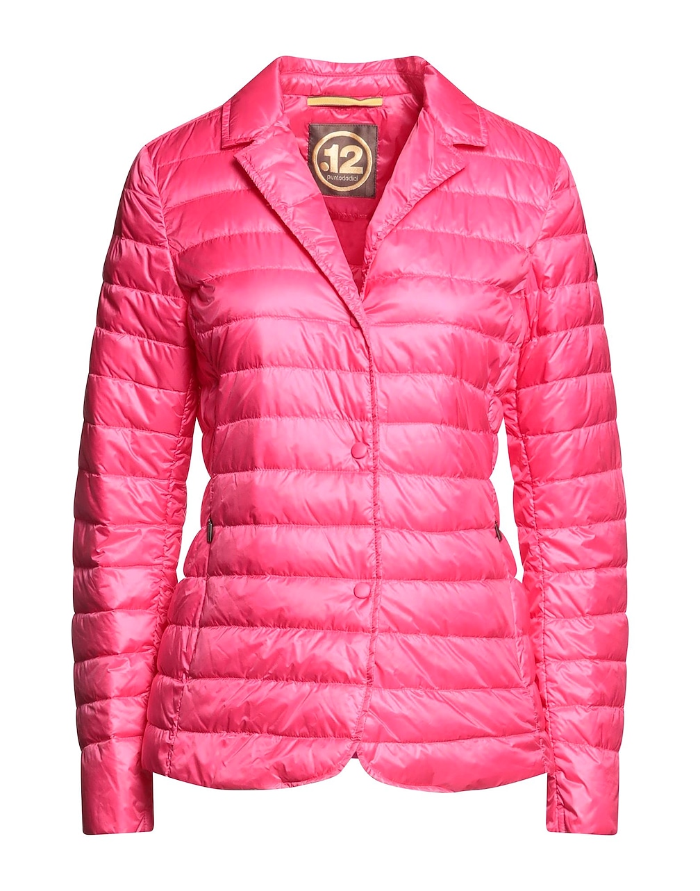 .12 PUNTODODICI - Puffers