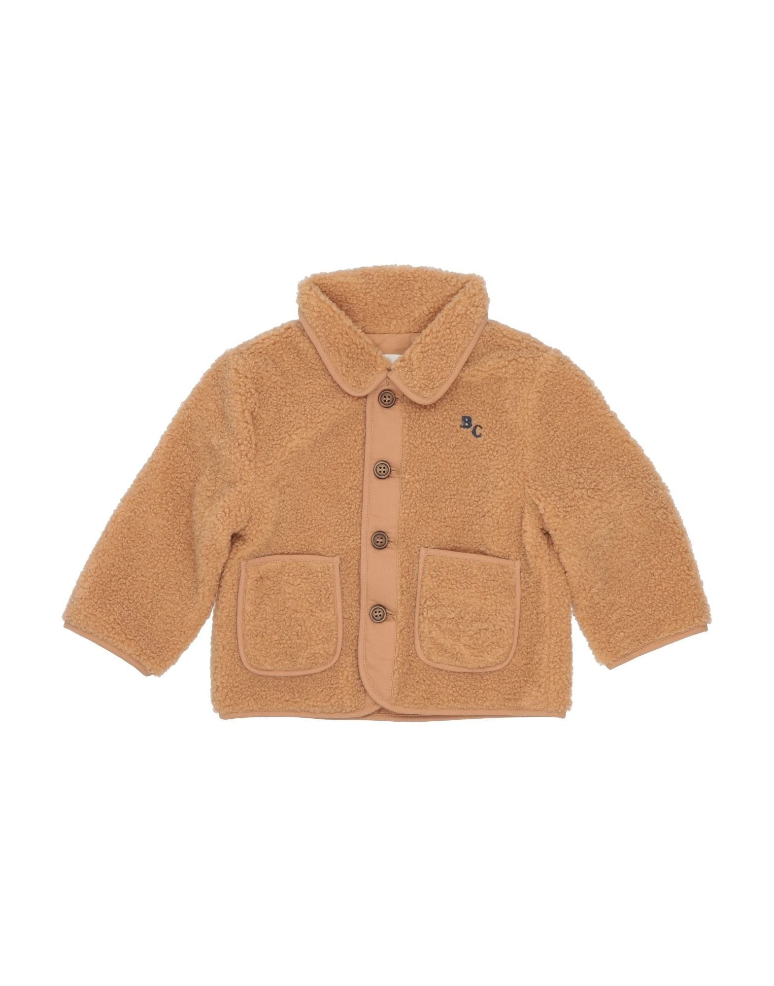 BOBO CHOSES - Shearling & Teddy