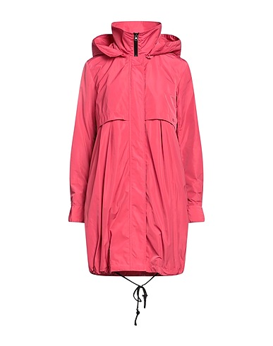 CUSTO BARCELONA Soprabito Rosa antico 100% Poliestere