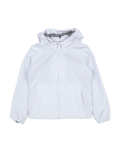 CIESSE PIUMINI Jacket White 92% Polyester, 8% Elastane