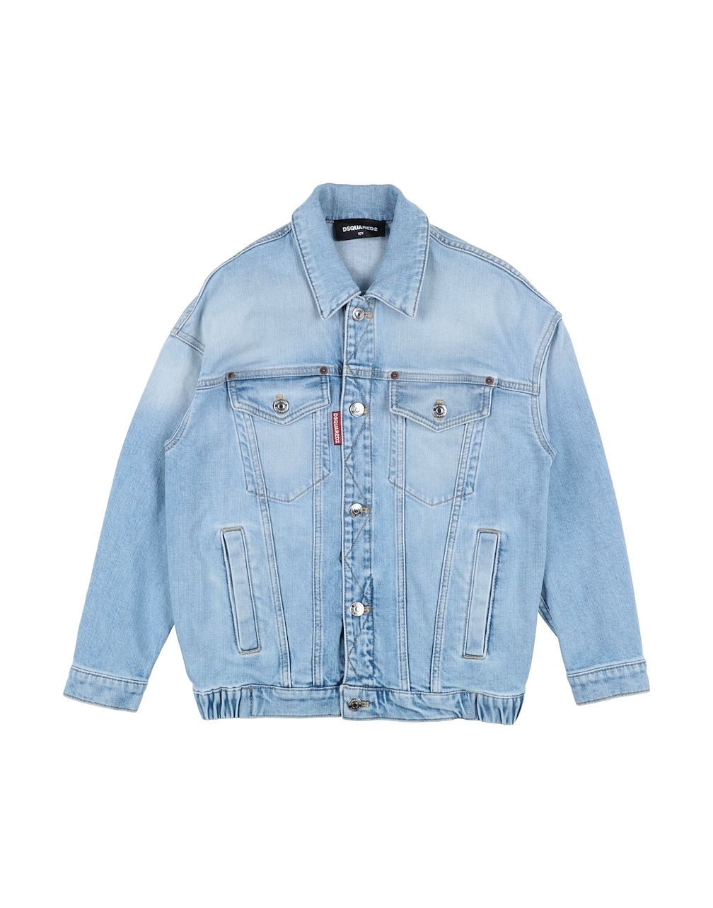 DSQUARED2 - Джинсовая верхняя одежда