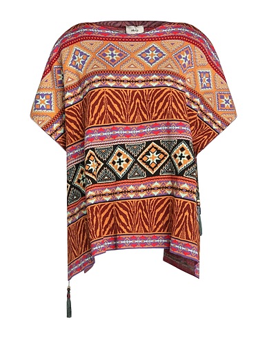 AKEP Cape Kamel 100% Baumwolle
