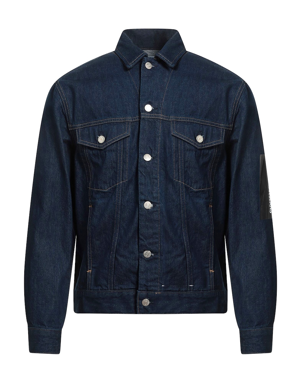 CALVIN KLEIN JEANS - Denim outerwear