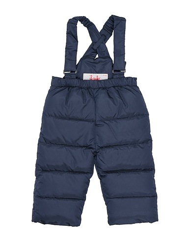 IL GUFO Snow Wear Midnight blue 100% Polyester