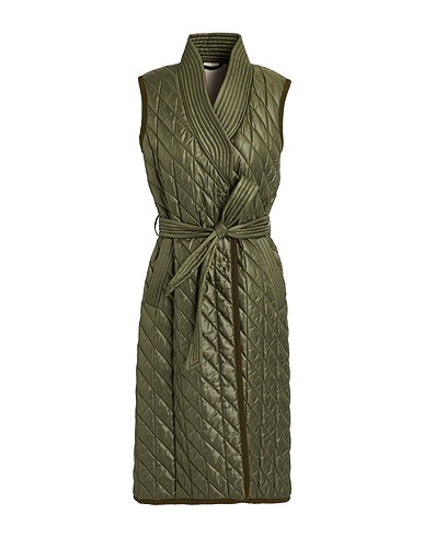 LOST [in] ME Shell  jacket Military green 100% Polyamide