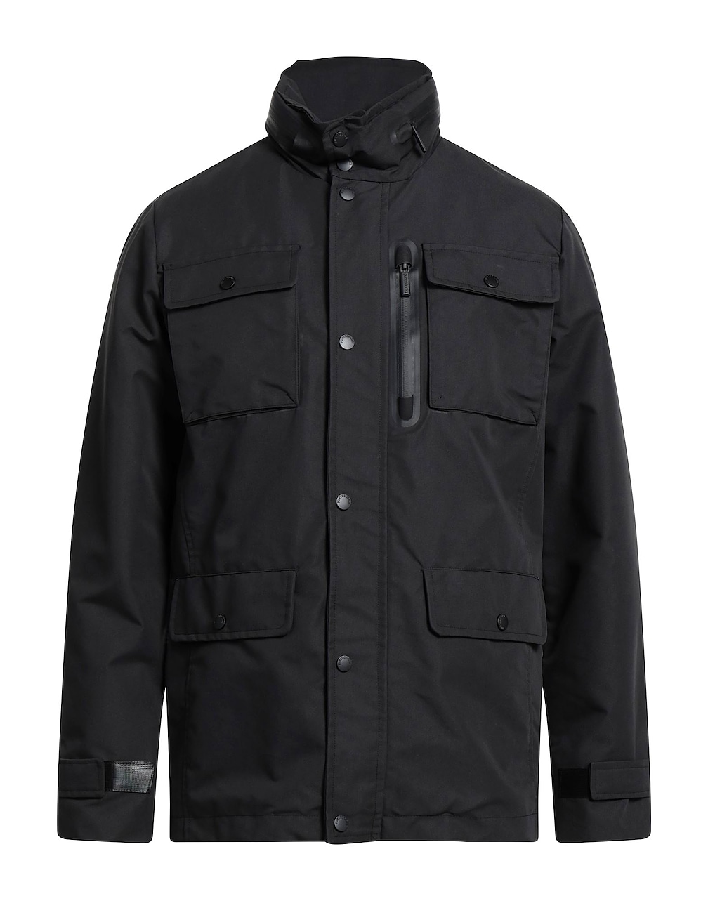 .12 PUNTODODICI - Jackets