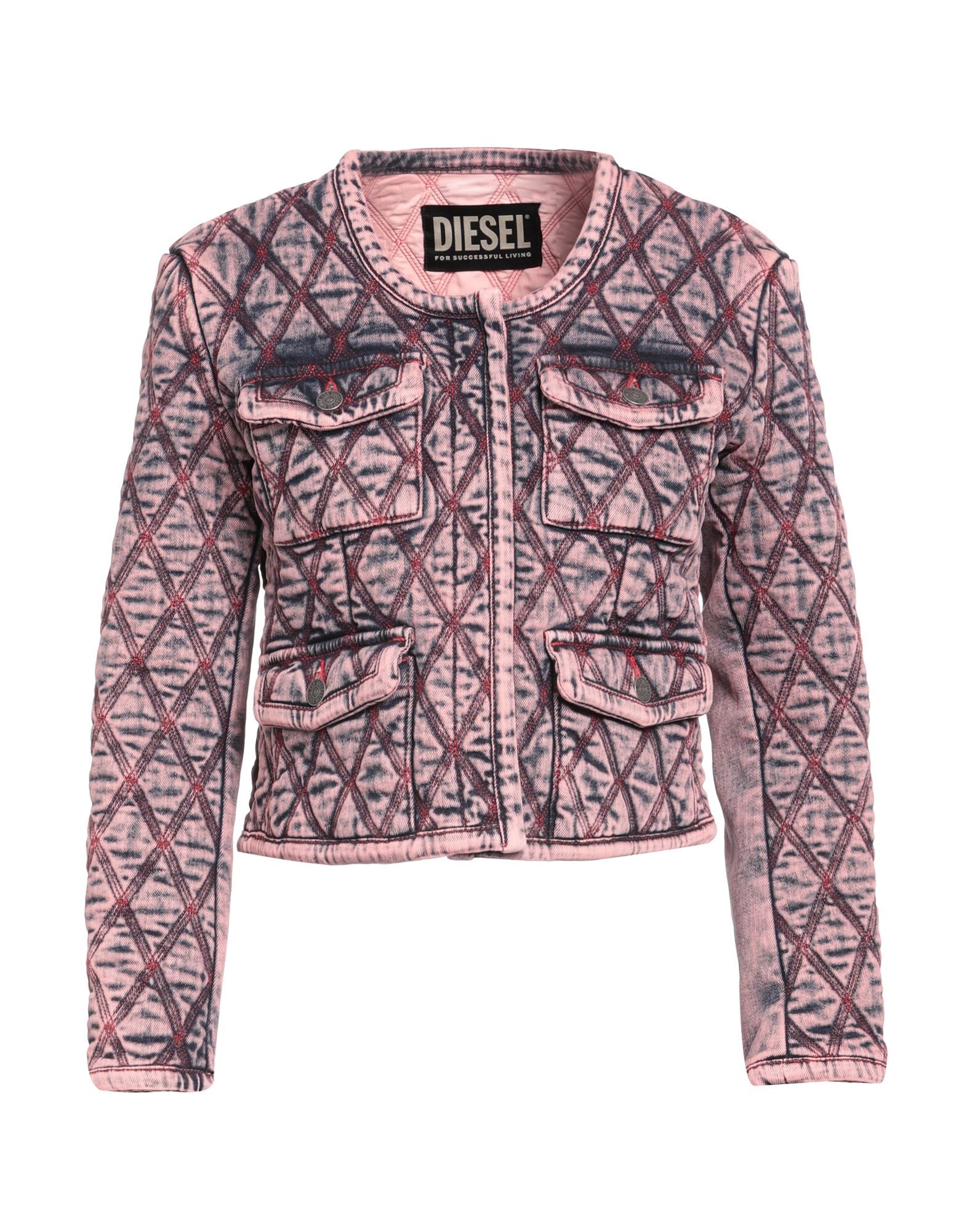 DIESEL - Denim τζάκετ