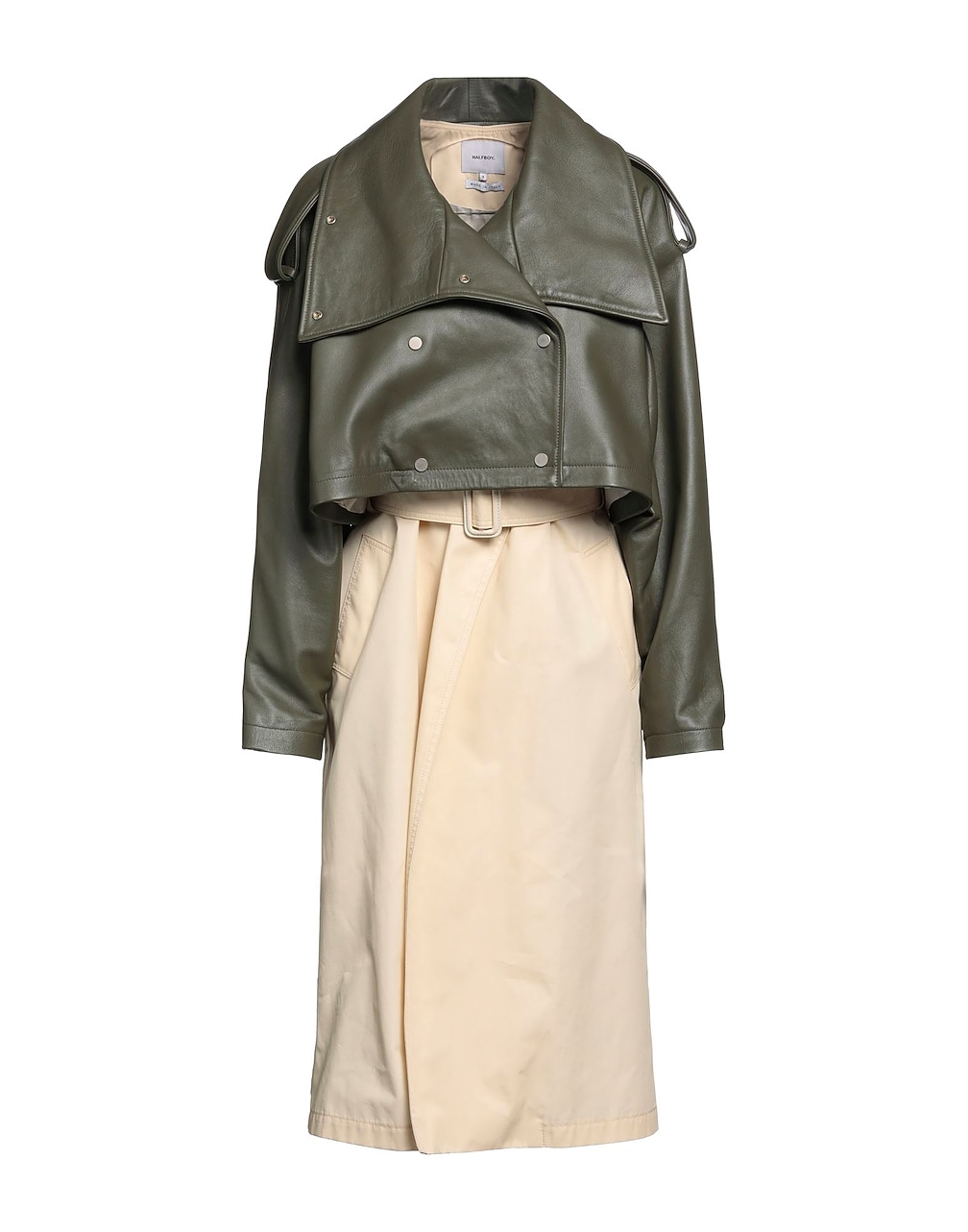 HALFBOY - Jacken, Mäntel & Trenchcoats