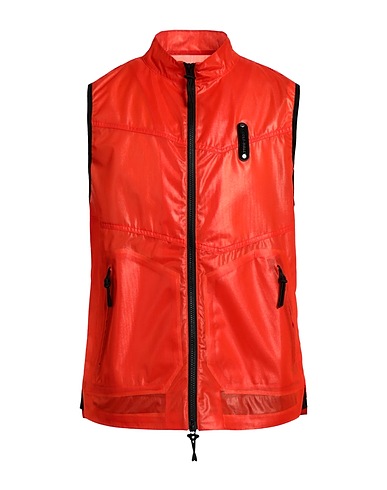 A-COLD-WALL* Jacket Orange 100% Polyamide