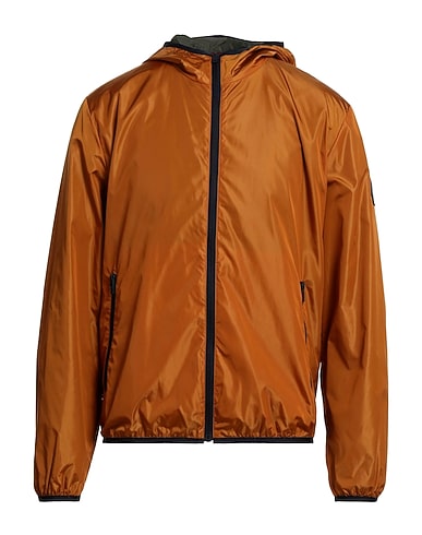 FAY Jacket Marigold 100% Polyamide