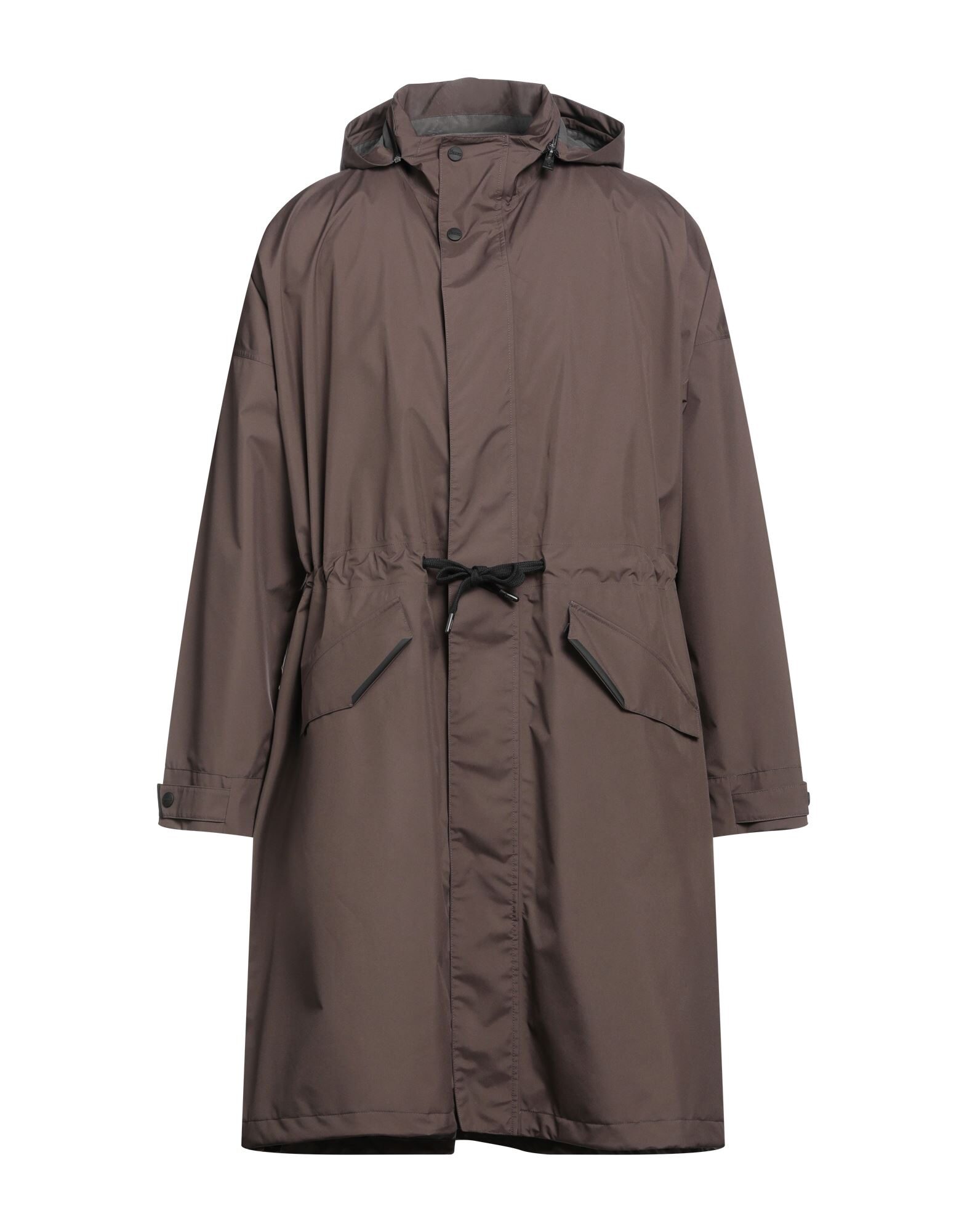 HERNO - Overcoats & Trench Coats