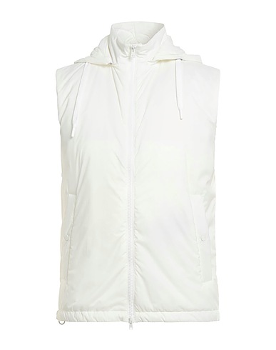 HERNO Veste sans manches 100% Polyamide