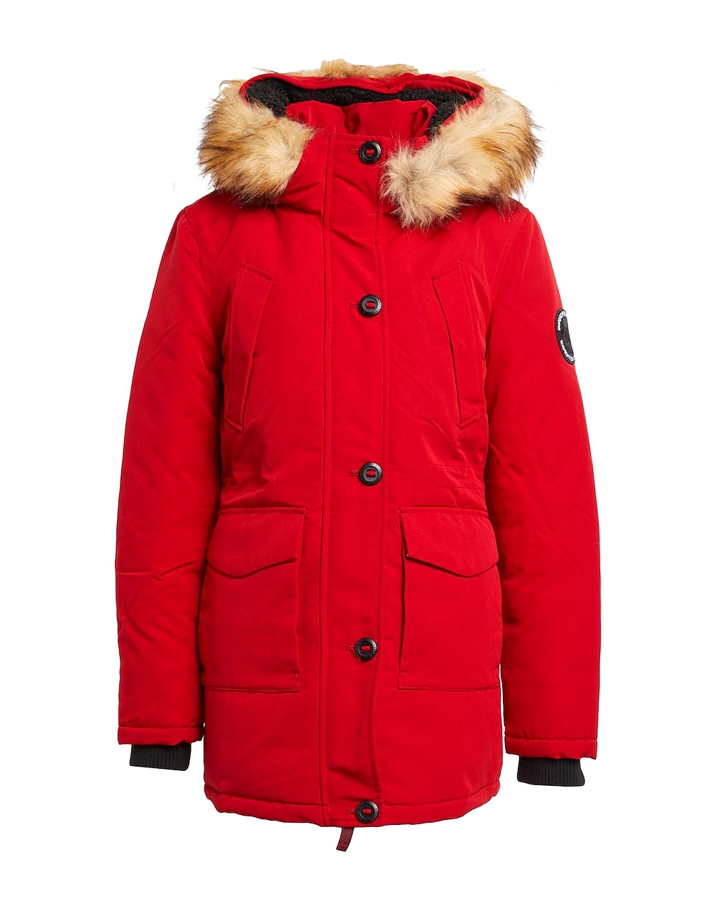 SUPERDRY - Mäntel