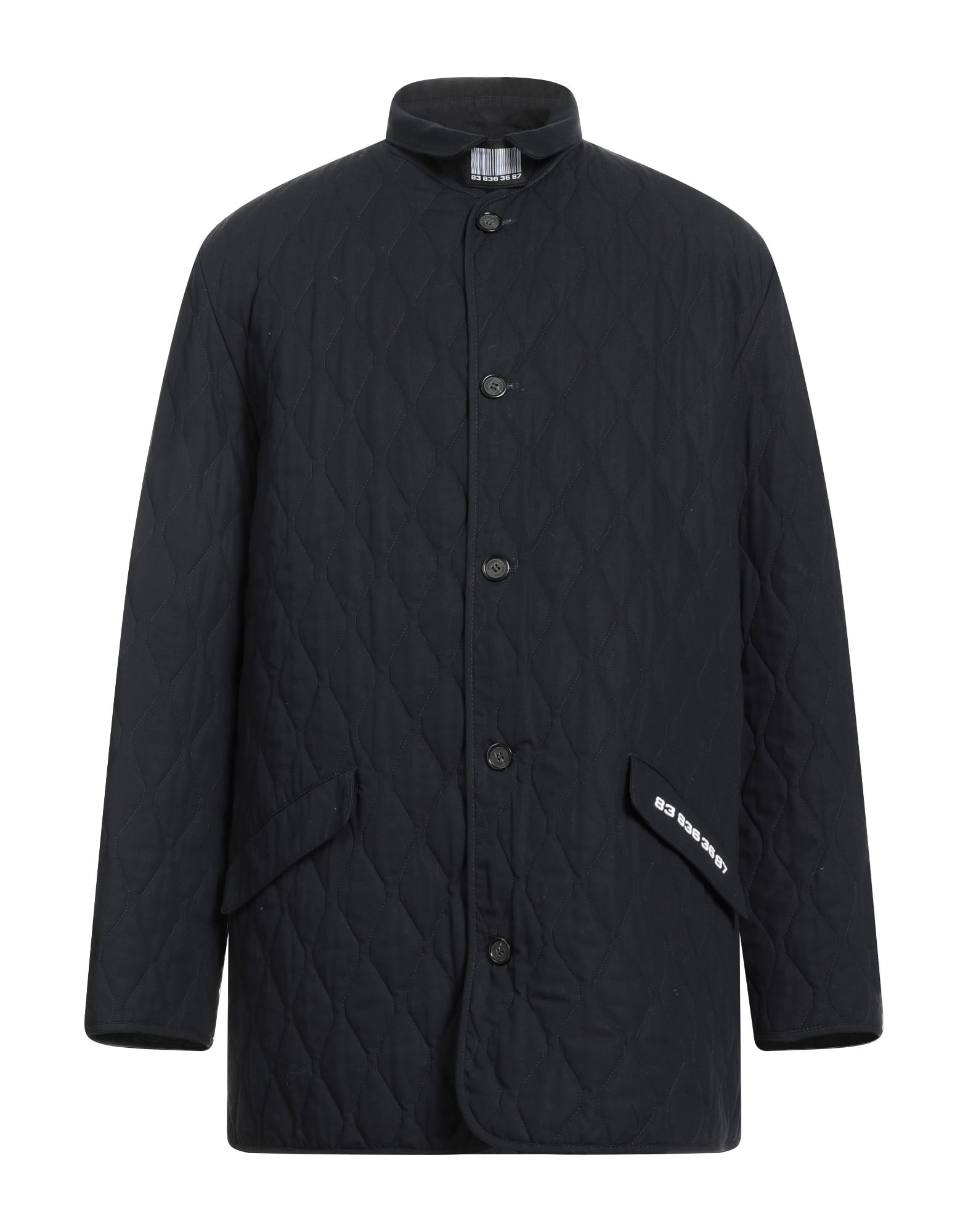 VETEMENTS - Overcoats & Trench Coats