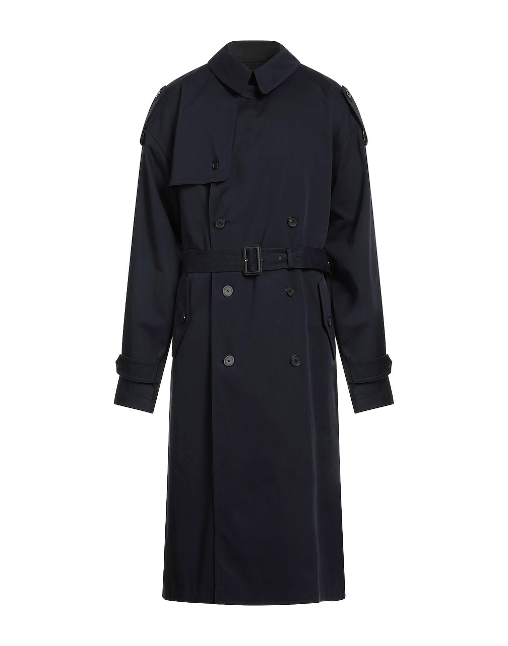 BALENCIAGA - Coats
