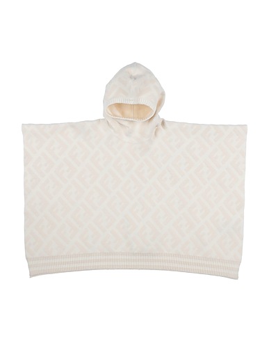 FENDI Cappa Avorio 38% Lana, 30% Poliammide, 30% Viscosa, 2% Elastan