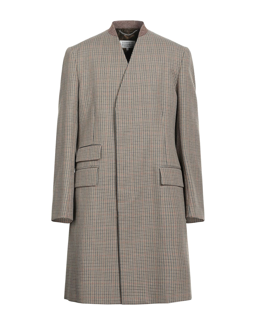 MAISON MARGIELA - Coats