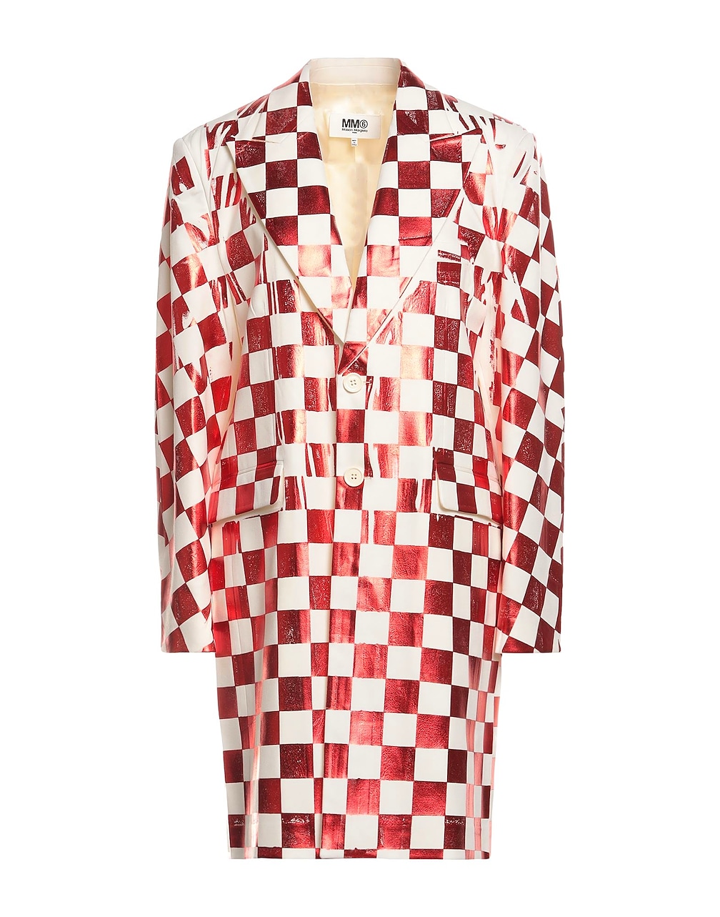 MM6 MAISON MARGIELA - Overcoats & Trench Coats