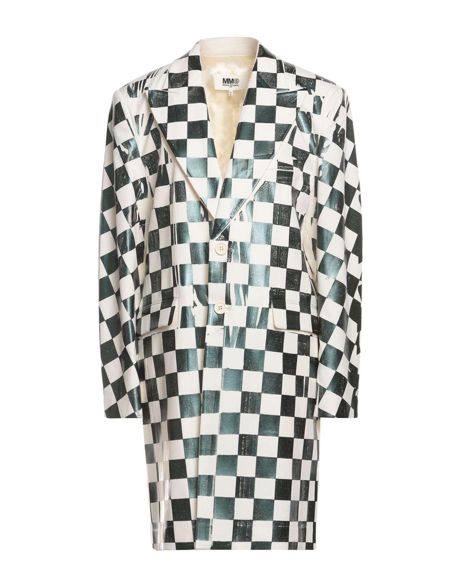 MM6 MAISON MARGIELA - Overcoats & Trench Coats