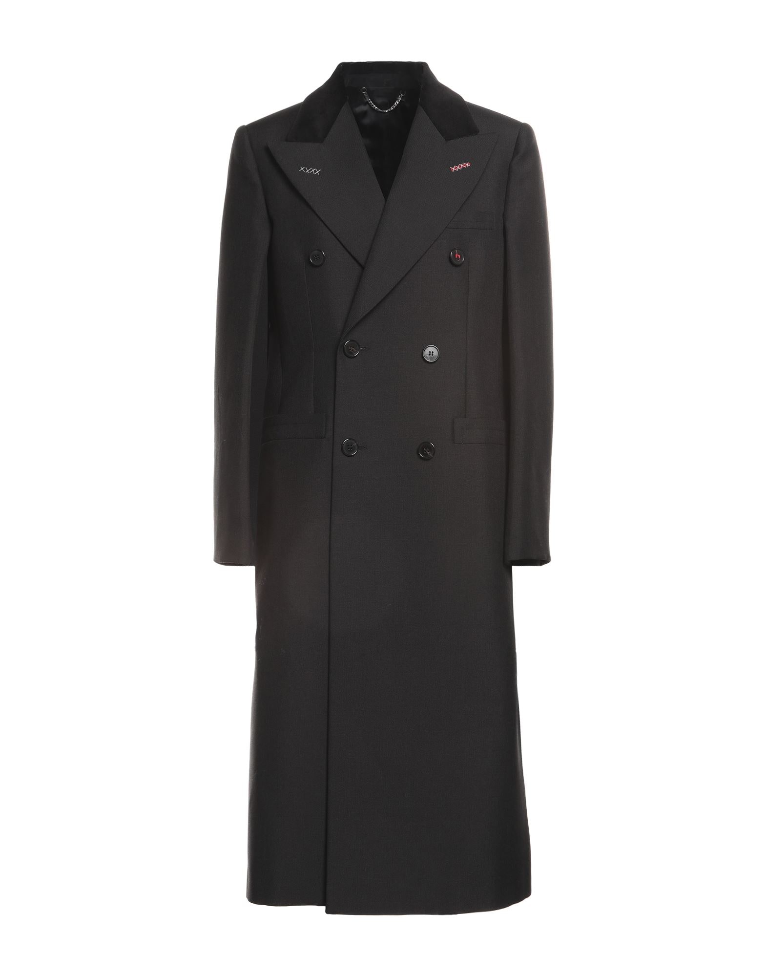 MAISON MARGIELA - Coats