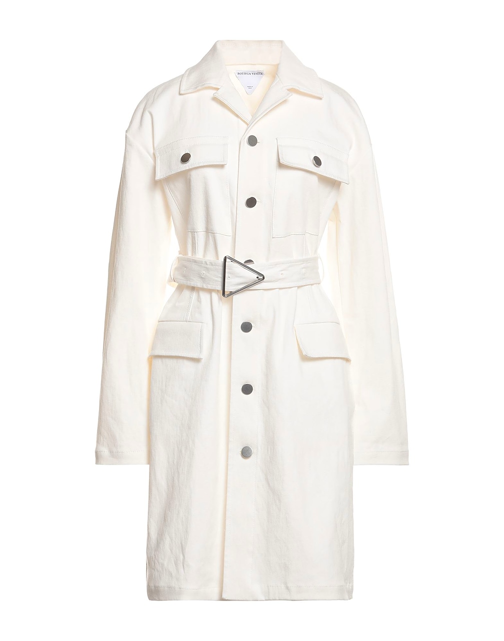 BOTTEGA VENETA - Overcoats & Trench Coats