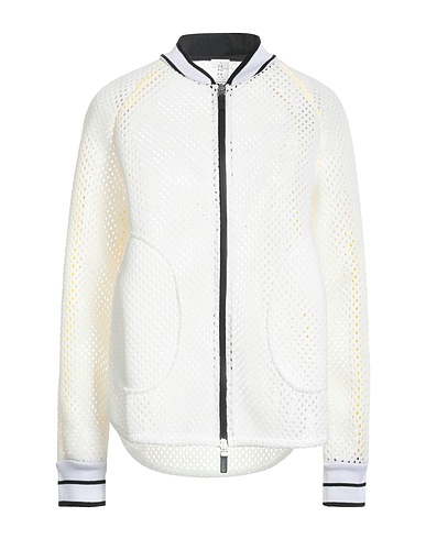 SÀPOPA Jacket White 100% Polyester