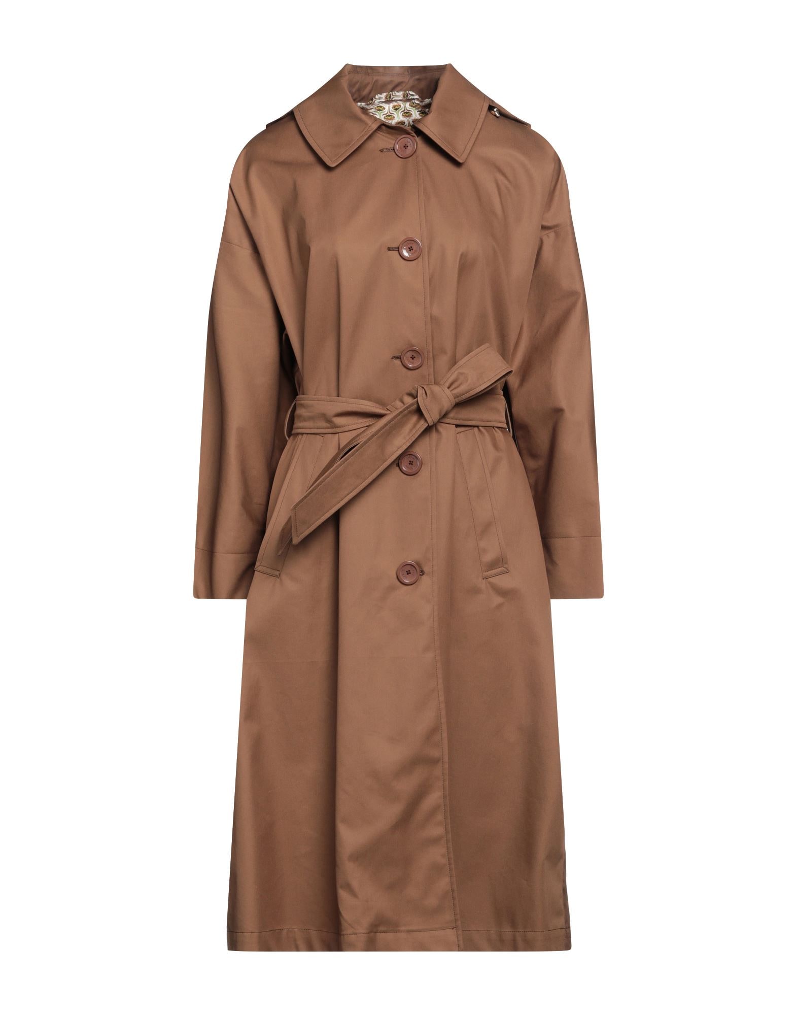 HERNO - Overcoats & Trench Coats