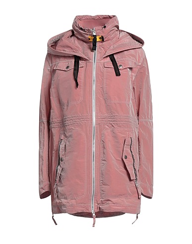 PARAJUMPERS Parka Rosa antico 77% Poliammide, 23% Poliestere