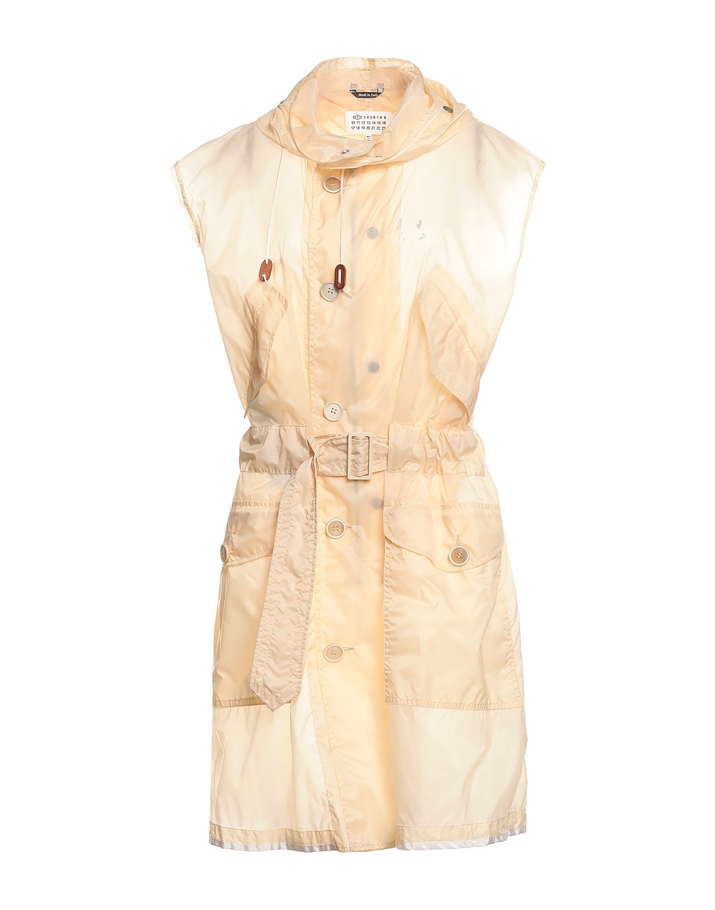 MAISON MARGIELA - Manteaux longs et trenchs