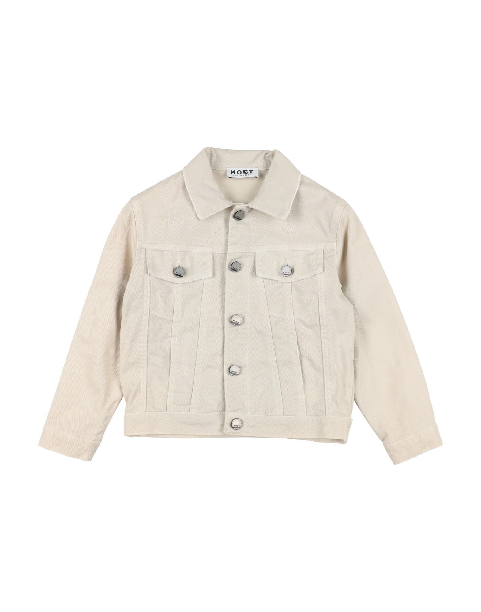 MOST Los Angeles - Jackets