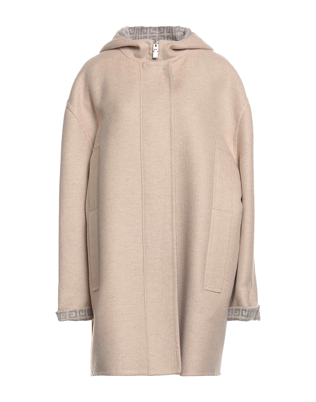 GIVENCHY - Coats