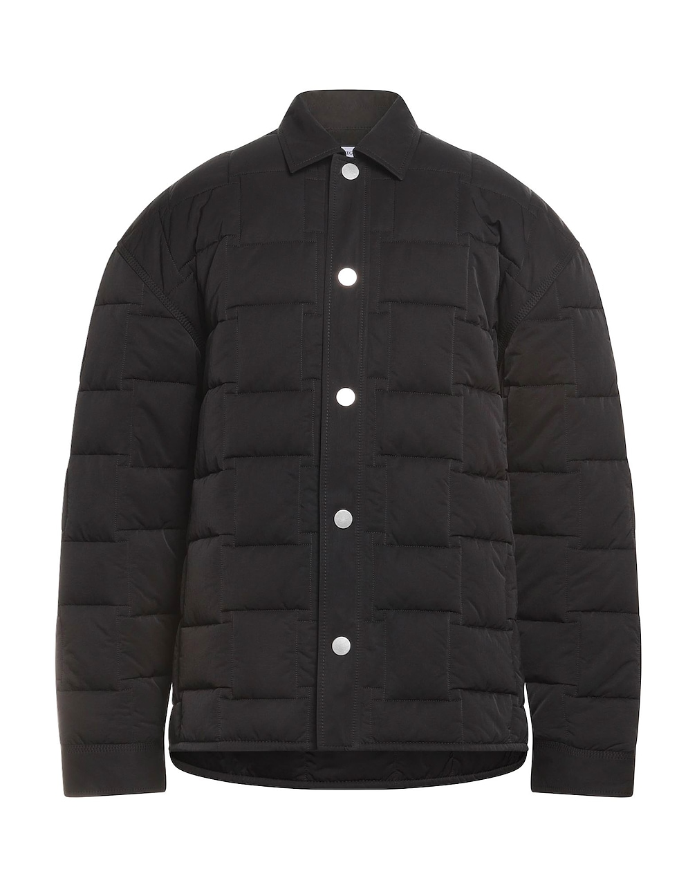 BOTTEGA VENETA - Puffers