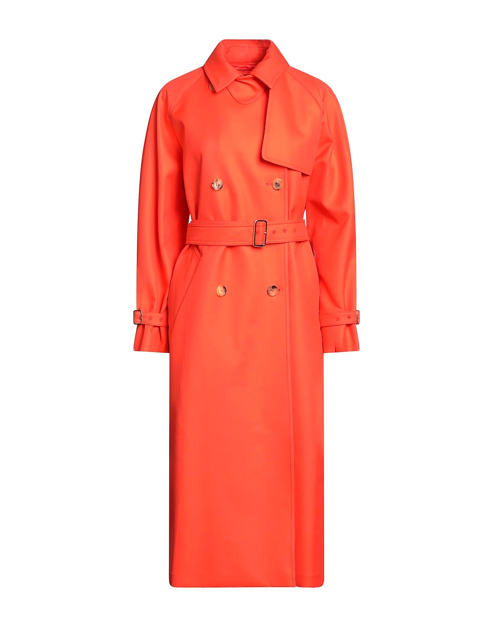 MAX MARA - Overcoats & Trench Coats