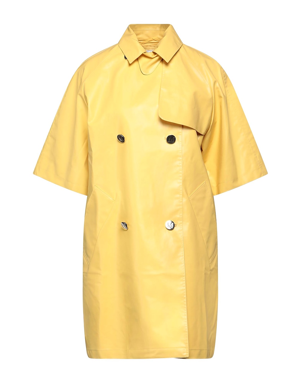 MAX MARA - Overcoats & Trench Coats