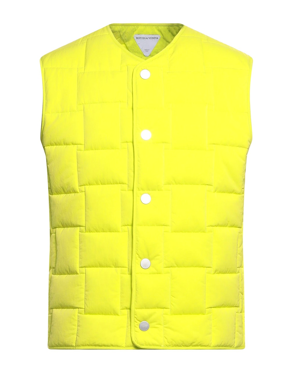 BOTTEGA VENETA - Puffers