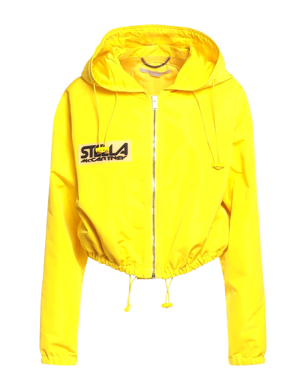 STELLA McCARTNEY - Μπουφάν και τζάκετ