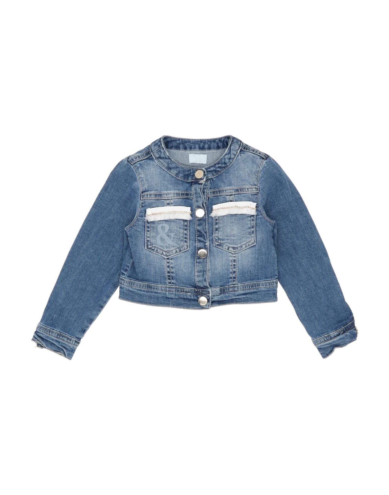 FUN & FUN - Denim outerwear