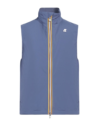 K-WAY Windbreakers and softshell jackets 91% Polyester, 9% Polyurethane