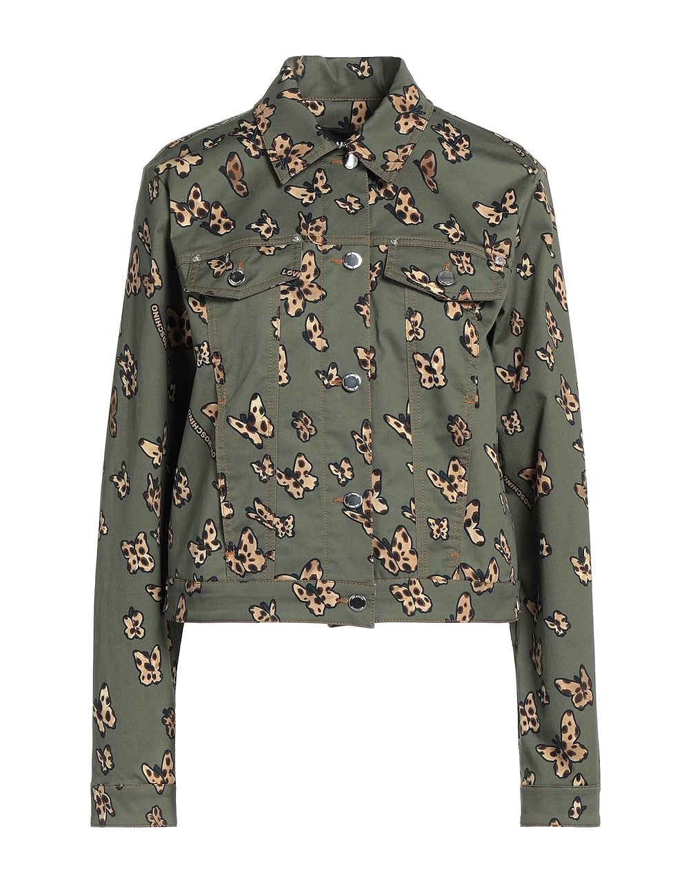 LOVE MOSCHINO - Jacken und Anoraks