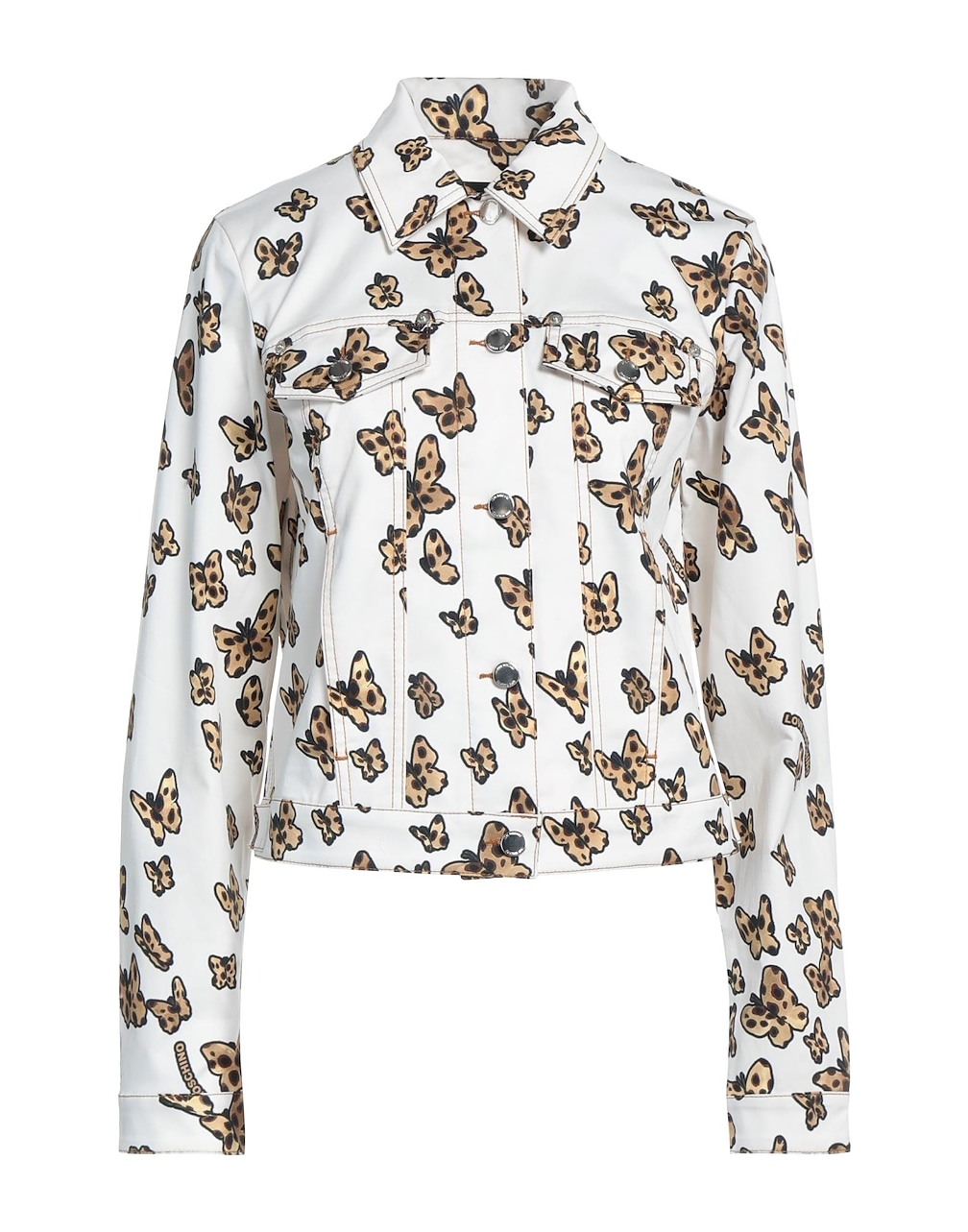 LOVE MOSCHINO - Jackets
