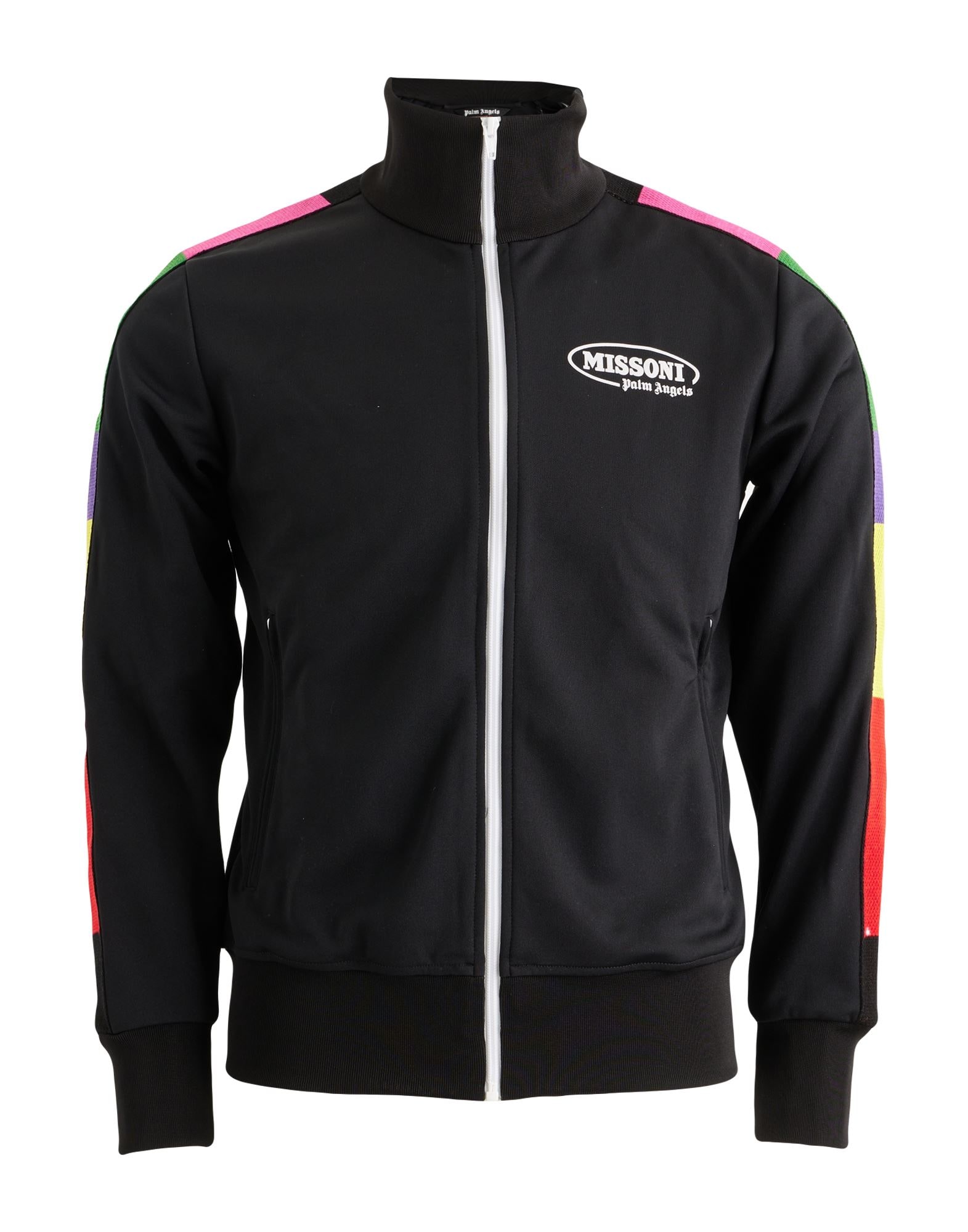 PALM ANGELS x MISSONI - Sweatshirts