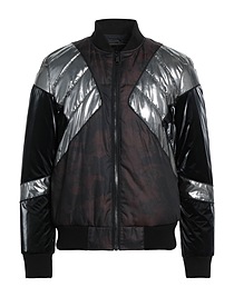 CUSTO BARCELONA - Bomberjacke