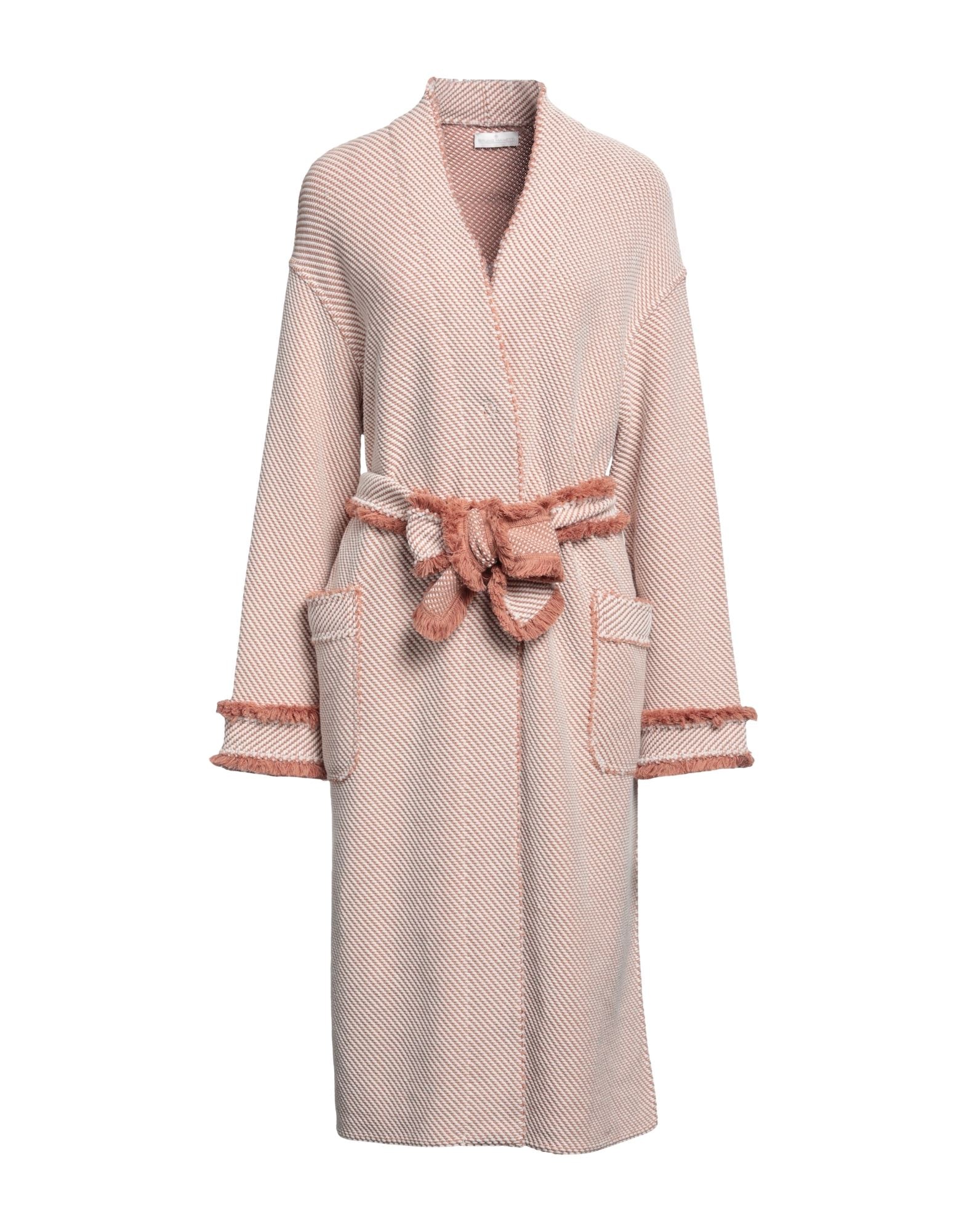 BRUNO MANETTI - Overcoats & Trench Coats