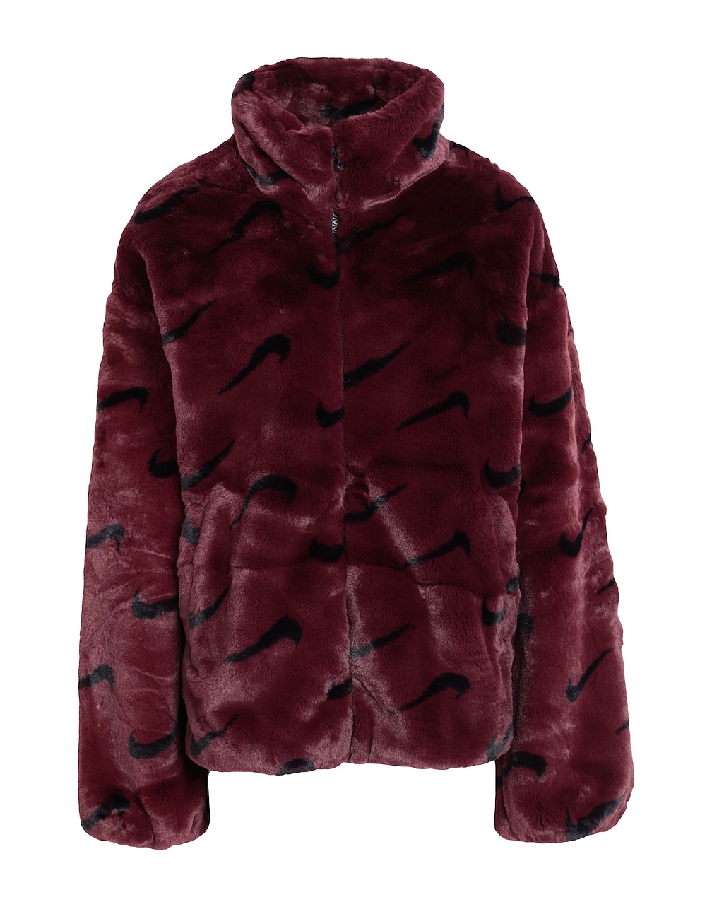 NIKE - Shearling & Teddy