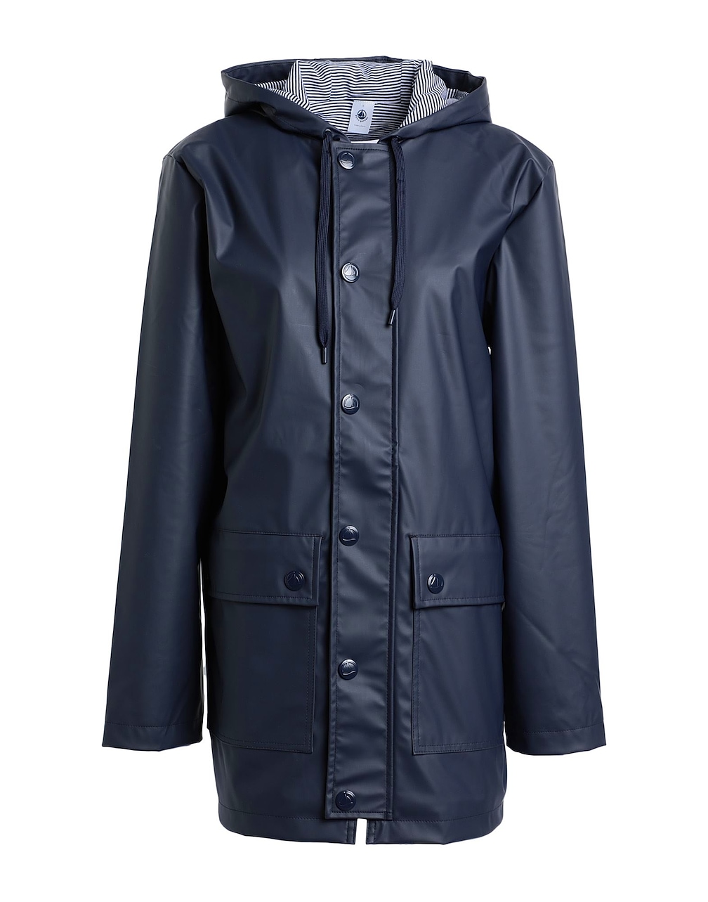PETIT BATEAU - Manteaux longs et trenchs