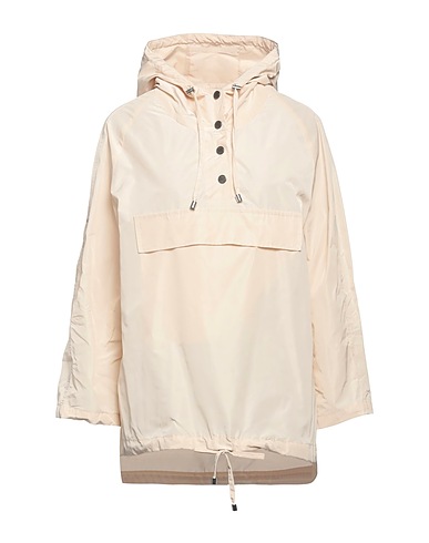 SOALLURE Jacket Ivory 100% Polyester