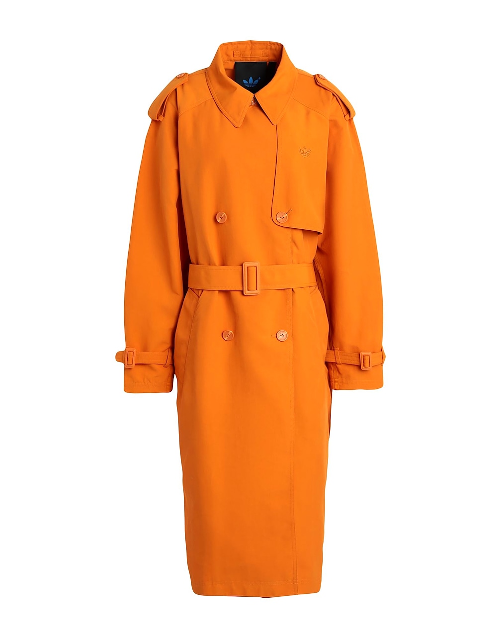 ADIDAS ORIGINALS - Overcoats & Trench Coats