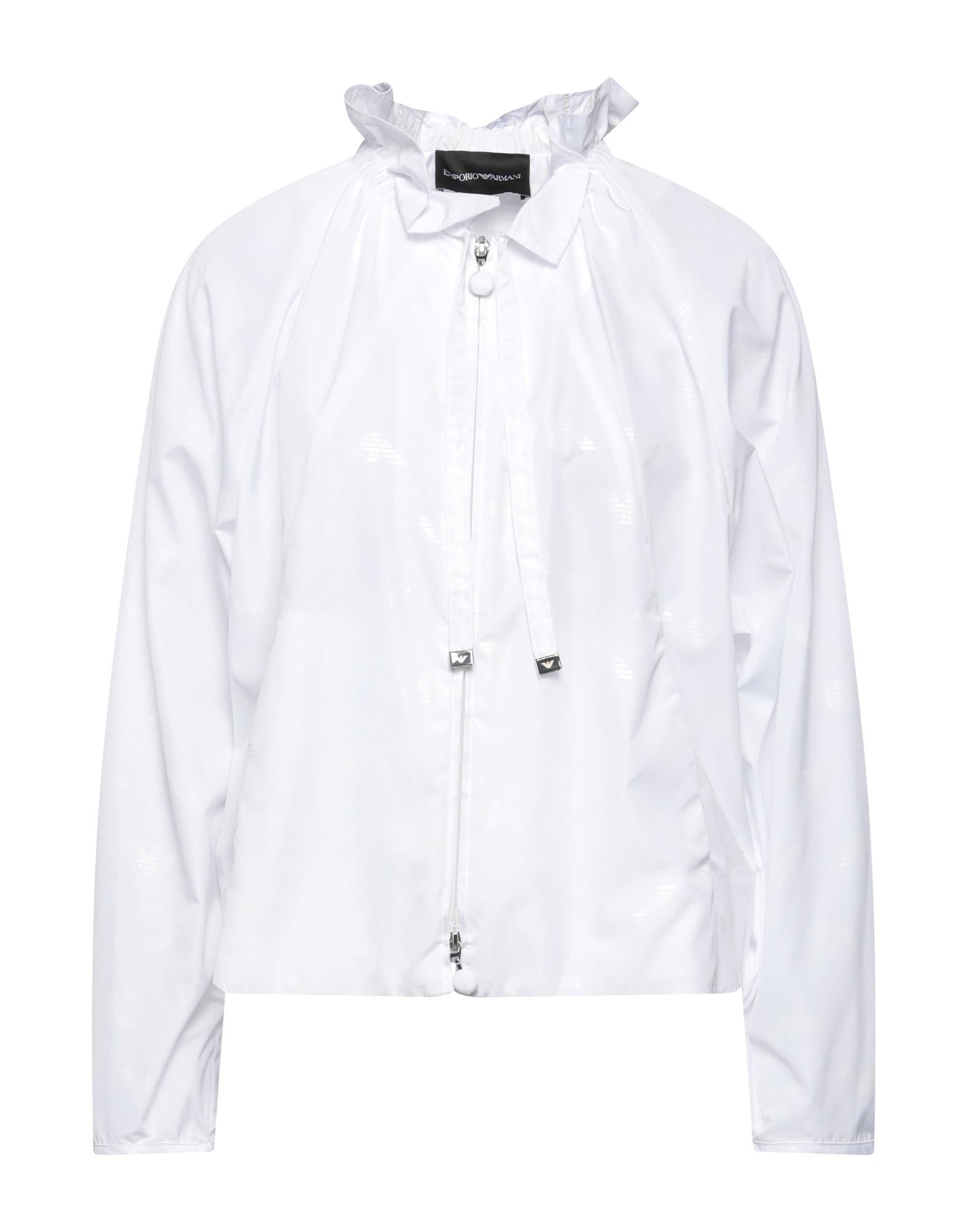 EMPORIO ARMANI - Μπουφάν και τζάκετ