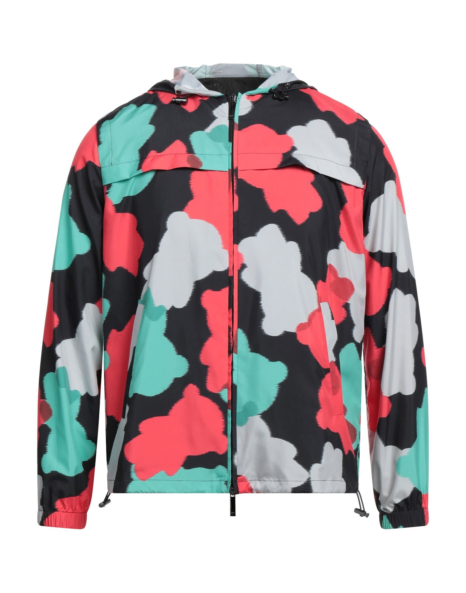 EMPORIO ARMANI - Chaquetas y cazadoras