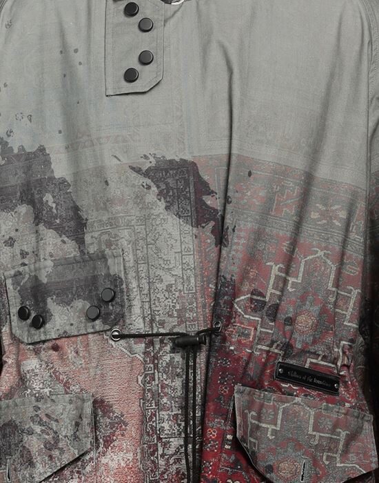 CHILDREN OF THE DISCORDANCE Плащи и тренчи